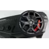 Amewi DDF-350 Emisora RC 2,4 GHz 10 canales (28380)
