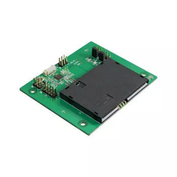 ACS ACM39U-Y3 Módulo lector de tarjetas inteligentes - USB 2.0, ISO 7816, PC/SC, CCID