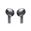 Samsung Galaxy Buds3 True Wireless Stereo (TWS) Auriculares in-ear con cancelación activa de ruido, Bluetooth 5.4, IP57, Plata