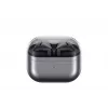 Samsung Galaxy Buds3 True Wireless Stereo (TWS) Auriculares in-ear con cancelación activa de ruido, Bluetooth 5.4, IP57, Plata