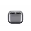 Samsung Galaxy Buds3 True Wireless Stereo (TWS) Auriculares in-ear con cancelación activa de ruido, Bluetooth 5.4, IP57, Plata