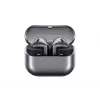 Samsung Galaxy Buds3 True Wireless Stereo (TWS) Auriculares in-ear con cancelación activa de ruido, Bluetooth 5.4, IP57, Plata