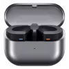 Samsung Galaxy Buds3 True Wireless Stereo (TWS) Auriculares in-ear con cancelación activa de ruido, Bluetooth 5.4, IP57, Plata