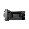 Toshiba MWP-MM20P(BK) Microondas solo 20L 700W Negro
