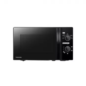 Toshiba MWP-MM20P(BK) Microondas solo 20L 700W Negro