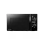 Toshiba MWP-MM20P(BK) Microondas solo 20L 700W Negro
