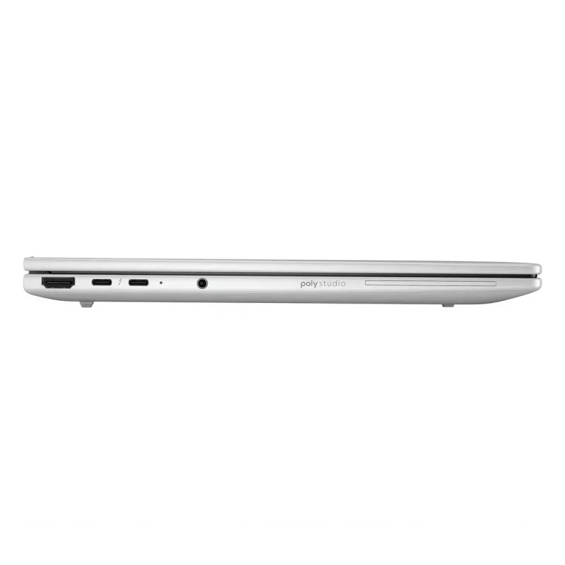 HP EliteBook 8 G1i Ultra 7 255U 14 pulgadas WUXGA 32GB 512GB SSD Windows 11 Pro Plata glaciar