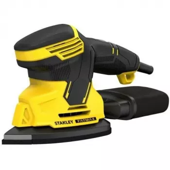 Stanley V20 Lijadora delta SFMEW210S-QS