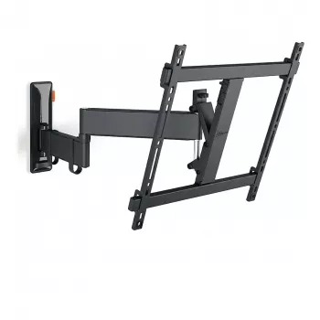 Vogel's TVM 3445 Soporte de pared para TV Full-Motion+ Medium Negro