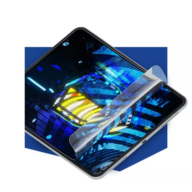 3MK Paper Feeling Protector de pantalla para Microsoft Surface Pro 8/9/X (hasta 13 pulgadas) - pack de 2