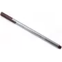 STAEDTLER triplus 334 Rotulador fineliner - Van Dyck Brown - 0,3 mm de grosor de trazo - Cuerpo triangular ergonómico - Punta con refuerzo metálico - DRY SAFE