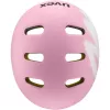 UVEX Kid 4 Style MIPS Casco de bicicleta para niños - Spray Strawberry Matt (51-55 cm)