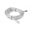 Lanberg PCF5-10CC-0500-S Cable de red Cat5e F/UTP (FTP) 5 m Gris