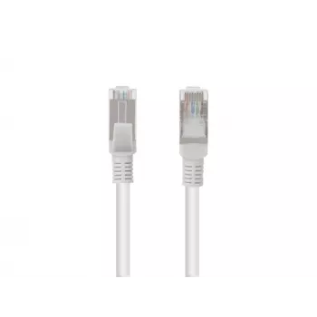 Lanberg PCF5-10CC-0500-S Cable de red Cat5e F/UTP (FTP) 5 m Gris