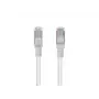 Lanberg PCF5-10CC-0500-S Cable de red Cat5e F/UTP (FTP) 5 m Gris