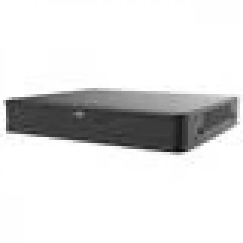 Uniview NVR301-04B-IQ Grabadora de vídeo en red IP de 4 canales