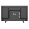 Hikvision DS-D5043U3-1V0S pantalla LED 4K UHD de 43 pulgadas, 3840x2160, VA, 60Hz, HDMI, DP, VGA, altavoces integrados