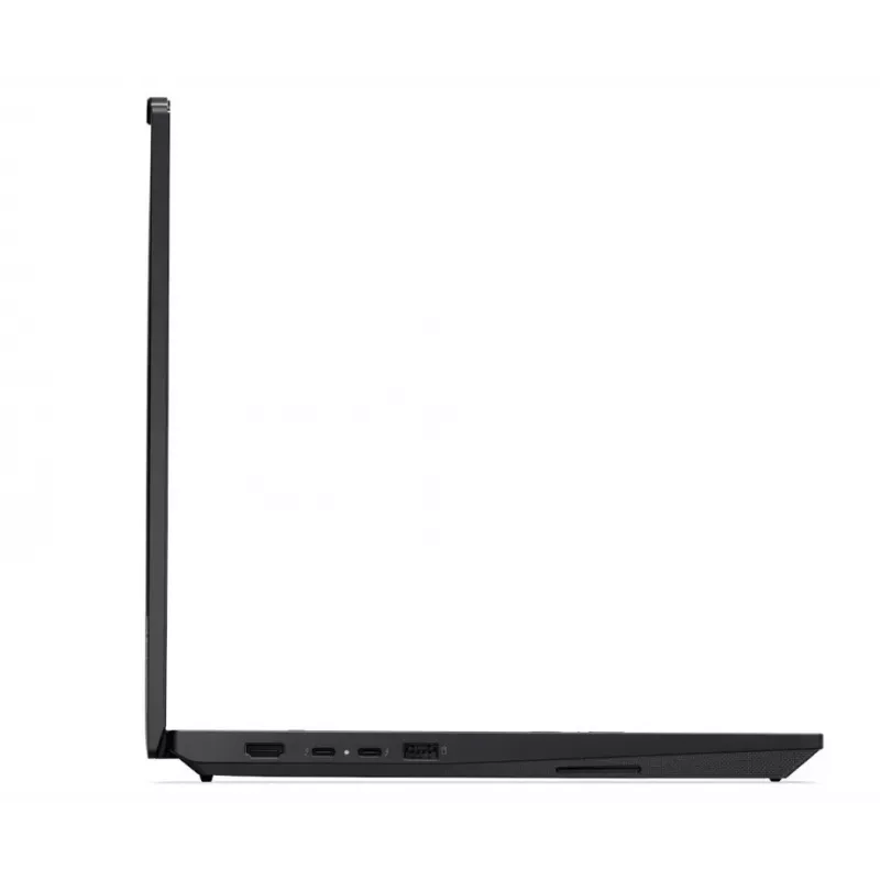Lenovo ThinkPad P16v Gen 3 21RS0055PB Portátil, Intel Core Ultra 9 285H, 16 inch WUXGA, 64GB DDR5, 1TB SSD, NVIDIA RTX PRO 2000 Blackwell 8GB, Windows 11 Pro