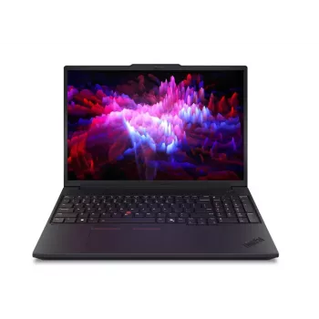 Lenovo ThinkPad P16v Gen 3 21RS0055PB Portátil, Intel Core Ultra 9 285H, 16