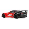 Amewi Corvette C6R Coche RC Drift 1:18 4WD RTR Electric Brushed