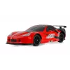 Amewi Corvette C6R Coche RC Drift 1:18 4WD RTR Electric Brushed