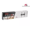 MACLEAN MC-665 Soporte de pared fijo para TV de 32-55