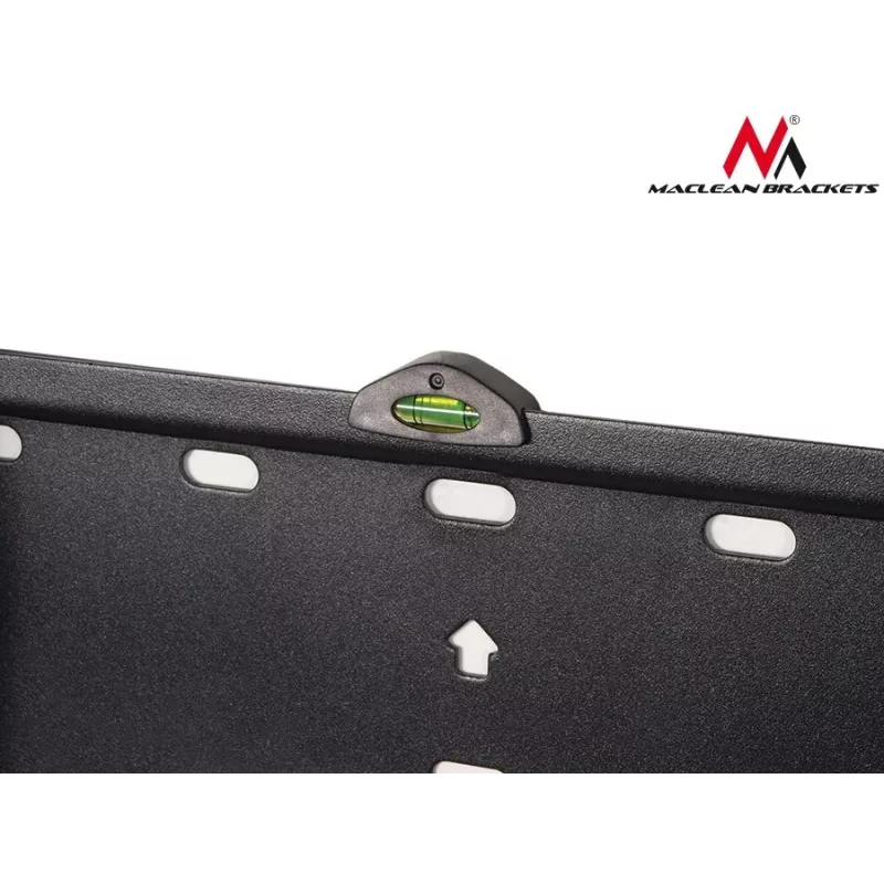 MACLEAN MC-665 Soporte de pared fijo para TV de 32-55