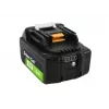 GREENCELL Green Cell BL1830 Batería para herramientas eléctricas Makita LXT 18V 3Ah recargable de repuesto