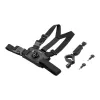 DJI Osmo Action Bike Accessory Kit - Soporte para manillar y pecho para Osmo Action 3, Action 2, Osmo Action