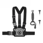 DJI Osmo Action Bike Accessory Kit - Soporte para manillar y pecho para Osmo Action 3, Action 2, Osmo Action