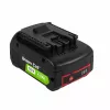 Green Cell PTBO18V4 Batería para herramientas eléctricas Bosch 18V 4Ah Li-Ion repuesto GBA1600Z00038