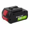 Green Cell PTBO18V4 Batería para herramientas eléctricas Bosch 18V 4Ah Li-Ion repuesto GBA1600Z00038