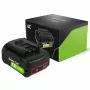 Green Cell PTBO18V4 Batería para herramientas eléctricas Bosch 18V 4Ah Li-Ion repuesto GBA1600Z00038