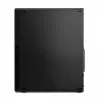 Lenovo ThinkCentre M90s Gen 5 PC de sobremesa SFF, Intel Core i5-14600, 16GB RAM, 512GB SSD, Intel UHD 770, DVD-RW, Wi-Fi, Bluetooth, Windows 11 Pro, negro, 3 años in situ + 1 año Premier Support
