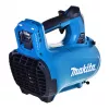 Makita DUB184RT Soplador de hojas a batería 176 km/h 18 V Negro Azul