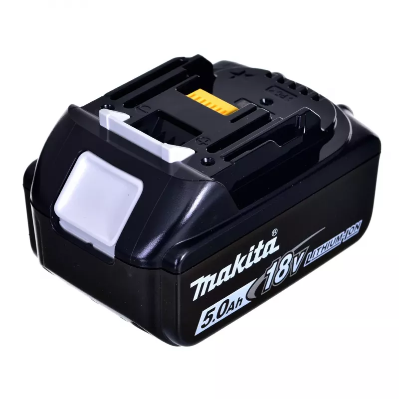 Makita DUB184RT Soplador de hojas a batería 176 km/h 18 V Negro Azul