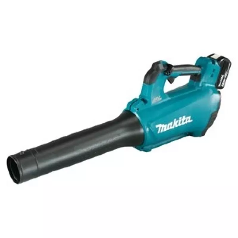 Makita DUB184RT Soplador de hojas a batería 176 km/h 18 V Negro Azul