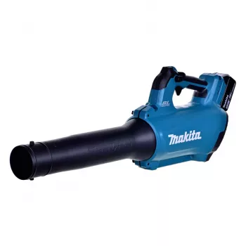 Makita DUB184RT Soplador de hojas a batería 176 km/h 18 V Negro Azul