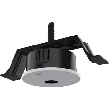 Axis TM3211 soporte empotrado para cámaras domo - blanco