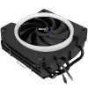 AeroCool Cylon 3H Disipador de CPU ARGB 120mm Negro
