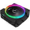 AeroCool Cylon 3H Disipador de CPU ARGB 120mm Negro