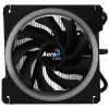 AeroCool Cylon 3H Disipador de CPU ARGB 120mm Negro