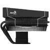 AeroCool Cylon 3H Disipador de CPU ARGB 120mm Negro