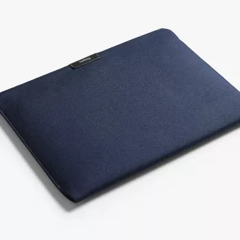 Bellroy Funda para portátil 16 inch Navy DLSD-NAV-227