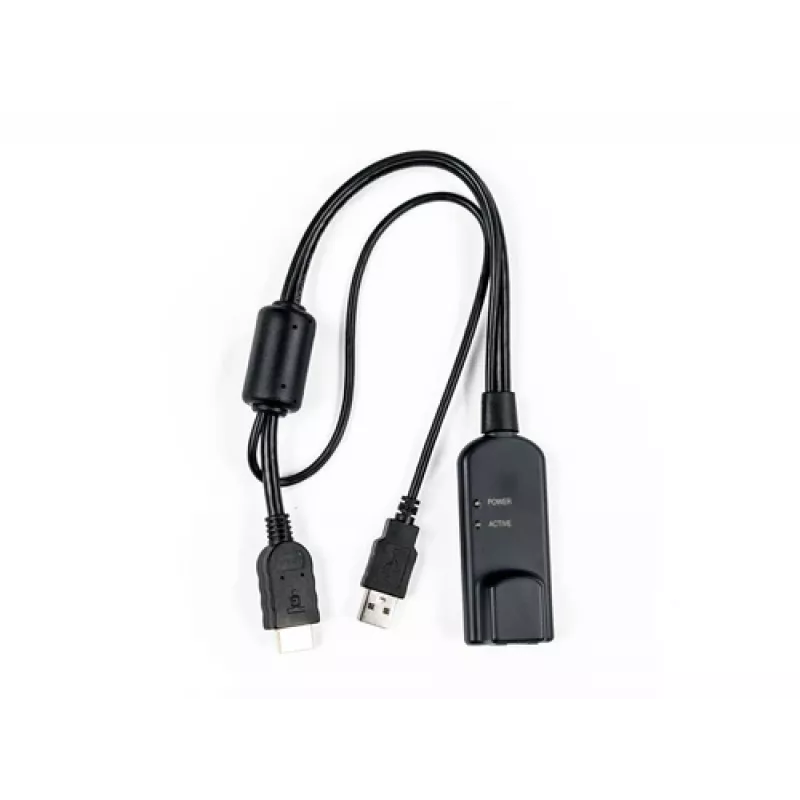 Vertiv Avocent MPUIQ-VMCHD módulo de interfaz de servidor - ampliación de vídeo / USB