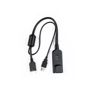 Vertiv Avocent MPUIQ-VMCHD módulo de interfaz de servidor - ampliación de vídeo / USB
