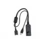 Vertiv Avocent MPUIQ-VMCHD módulo de interfaz de servidor - ampliación de vídeo / USB