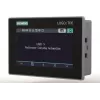 Siemens LOGO! TD pantalla de texto de 6 líneas para LOGO! 8 6ED1055-4MH08-0BA1