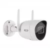 ABUS Security-Center TVIP62562 cámara IP mini tubo Wi-Fi 2MP Full HD 1080p para exterior/interior