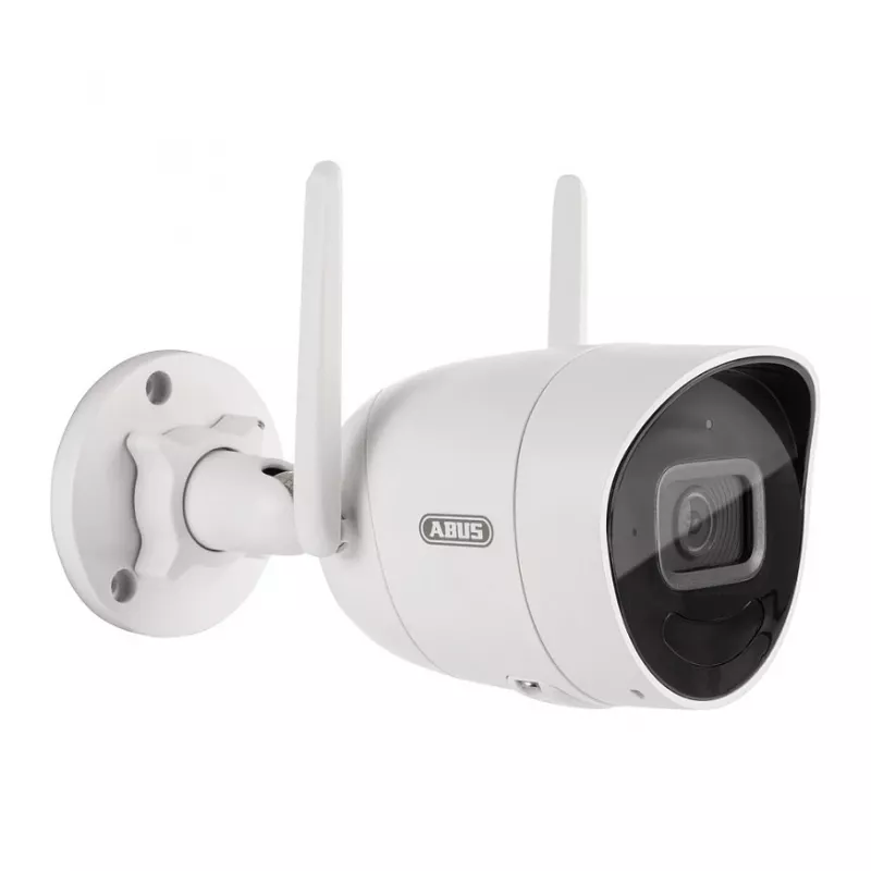 ABUS Security-Center TVIP62562 cámara IP mini tubo Wi-Fi 2MP Full HD 1080p para exterior/interior